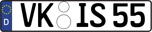 VK-IS55