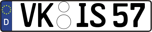 VK-IS57