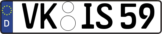 VK-IS59