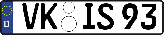 VK-IS93