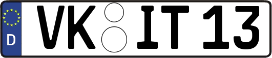VK-IT13