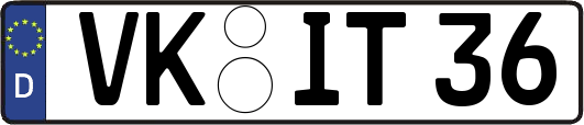 VK-IT36