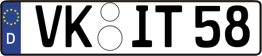 VK-IT58