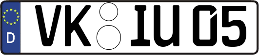 VK-IU05
