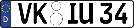 VK-IU34