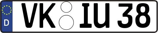 VK-IU38