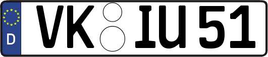 VK-IU51