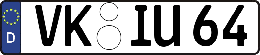 VK-IU64