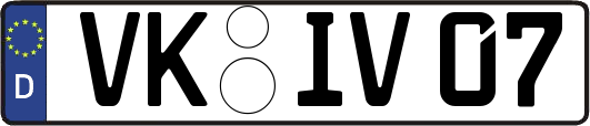 VK-IV07