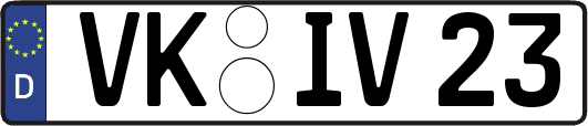 VK-IV23