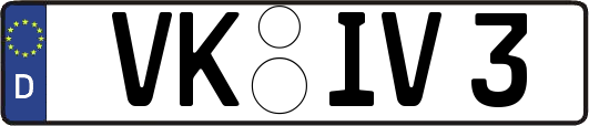 VK-IV3