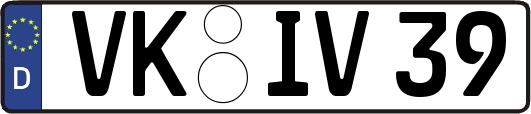 VK-IV39