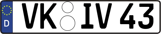 VK-IV43