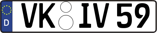 VK-IV59