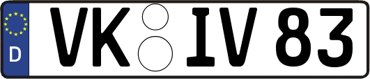 VK-IV83