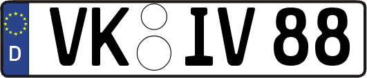 VK-IV88