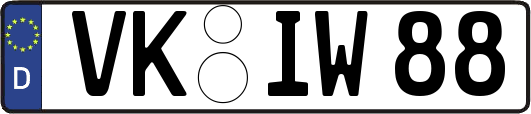 VK-IW88