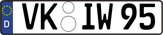 VK-IW95