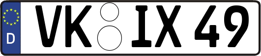 VK-IX49