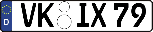 VK-IX79