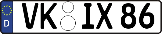 VK-IX86