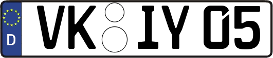 VK-IY05