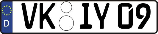 VK-IY09