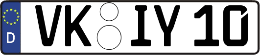 VK-IY10