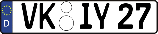 VK-IY27