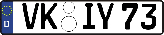 VK-IY73