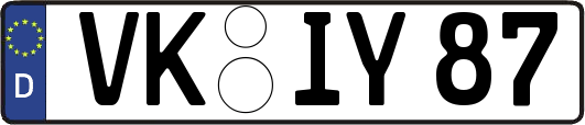 VK-IY87