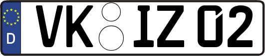 VK-IZ02