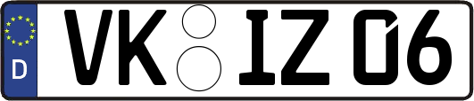 VK-IZ06