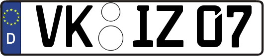 VK-IZ07