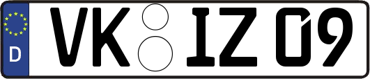 VK-IZ09