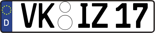 VK-IZ17