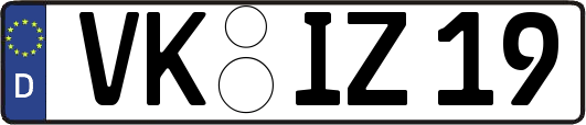 VK-IZ19