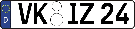 VK-IZ24