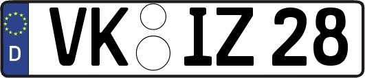 VK-IZ28