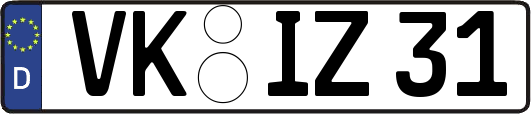 VK-IZ31