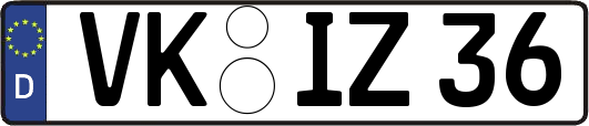 VK-IZ36