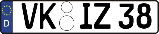 VK-IZ38