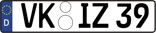 VK-IZ39