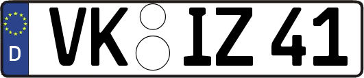 VK-IZ41