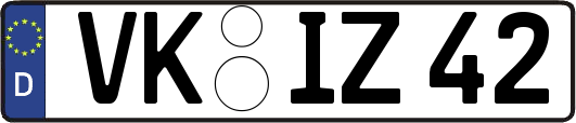 VK-IZ42