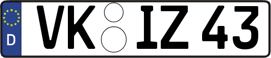 VK-IZ43