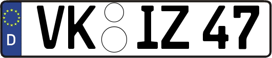 VK-IZ47