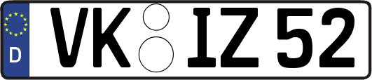 VK-IZ52