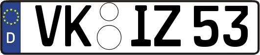 VK-IZ53