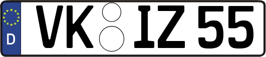VK-IZ55